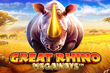 Great Rhino Megaways-min